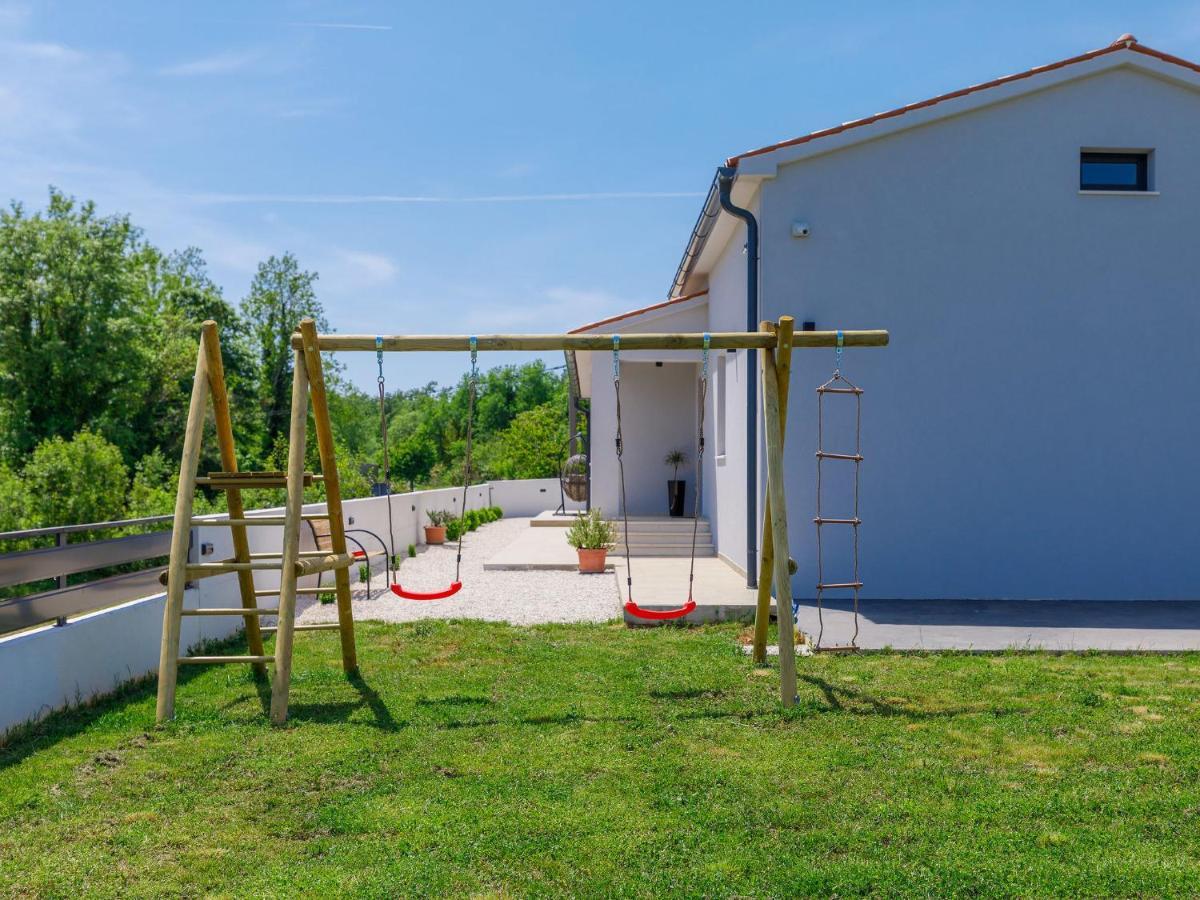 Villa Vine By Interhome Marčana Exterior foto
